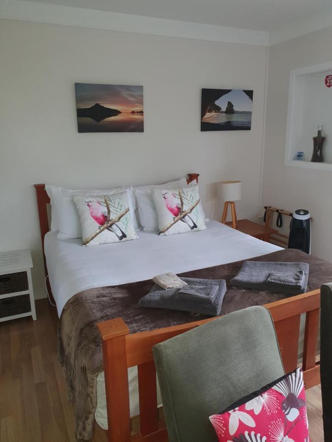 Bluewater Bed & Breakfast Tairua