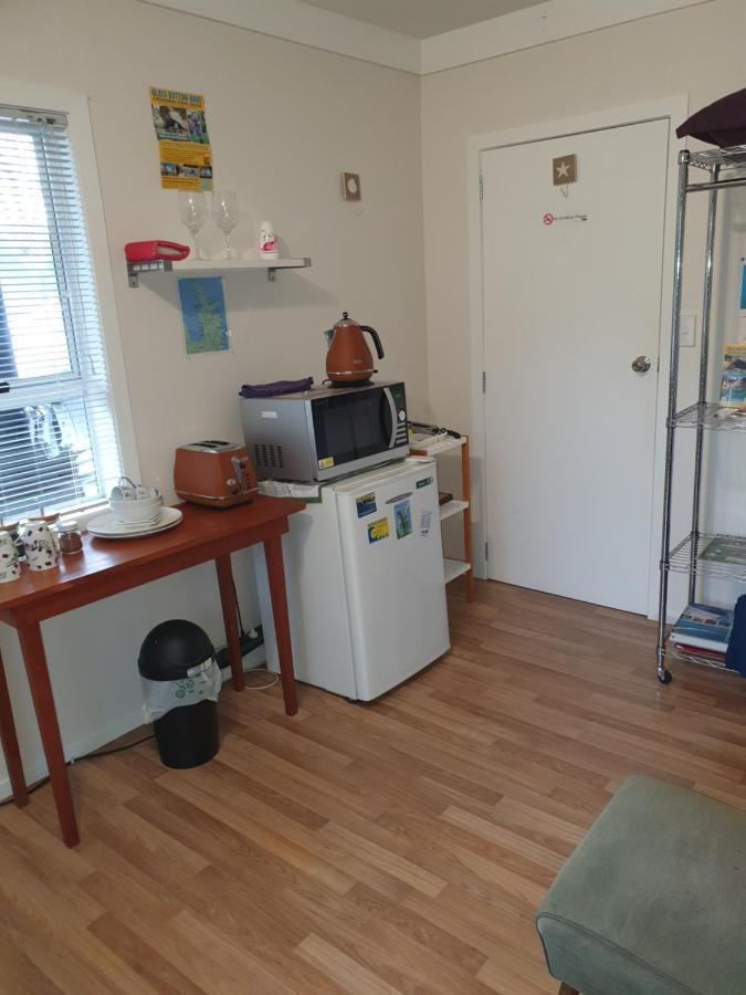 Bed & Breakfast Bluewater *