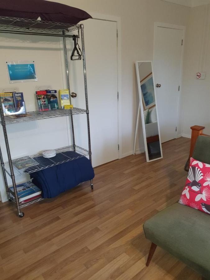 Bed & Breakfast Bluewater *